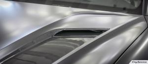 Кай Сервис. Индивидуализация автомобилей Porsche Techart