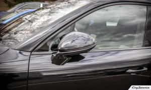 Кай Сервис. Внешнее оснащение кузова автомобилей Porsche. Работаем...