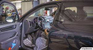 Кай Сервис. Техническое обслуживание и ремонт автомобилей Porsche