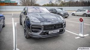 Кай Сервис. Техническое обслуживание и ремонт автомобилей Porsche
