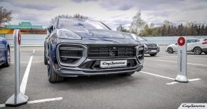 Кай Сервис. Техническое обслуживание и ремонт автомобилей Porsche