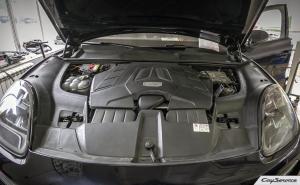Кай Сервис. Техническое обслуживание и ремонт двигателей автомобилей Porsche