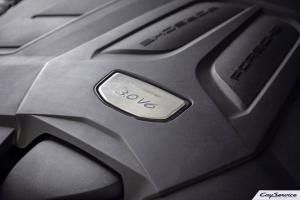 Кай Сервис. Техническое обслуживание и ремонт двигателей автомобилей Porsche