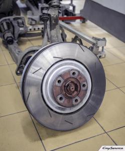 Кай Сервис. Техническое обслуживание и ремонт автомобилей Porsche