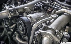 Кай Сервис. Техническое обслуживание и ремонт двигателей автомобилей Porsche