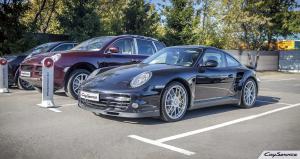Кай Сервис. Техническое обслуживание и ремонт автомобилей Porsche
