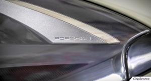 Кай Сервис. Внешнее оснащение автомобилей Porsche. Работаем...