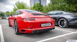 Кай Сервис. Техническое обслуживание и ремонт автомобилей Porsche