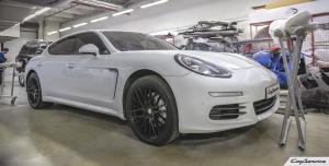 Кай Сервис. Техническое обслуживание и ремонт автомобилей Porsche