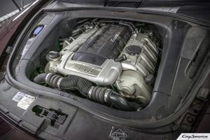 Кай Сервис. Техническое обслуживание и ремонт двигателей автомобилей Porsche