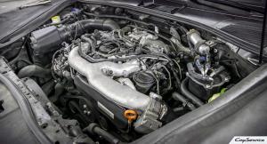 Кай Сервис. Техническое обслуживание и ремонт двигателей Porsche