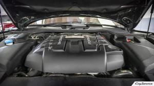 Кай Сервис. Техническое обслуживание и ремонт двигателей автомобилей Porsche