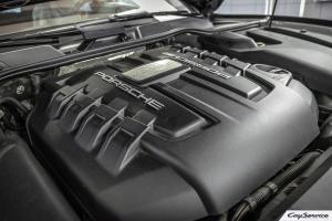 Кай Сервис. Техническое обслуживание и ремонт двигателей автомобилей Porsche