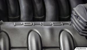 Кай Сервис. Техническое обслуживание и ремонт двигателей автомобилей Porsche