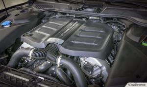 Кай Сервис. Техническое обслуживание и ремонт автомобилей Porsche