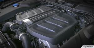 Кай Сервис. Техническое обслуживание и ремонт автомобилей Porsche