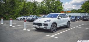 Кай Сервис. Техническое обслуживание и ремонт автомобилей Porsche