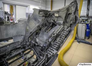 Кай Сервис. Техническое обслуживание и ремонт автомобилей Porsche