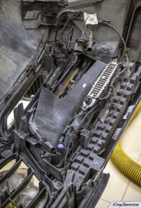 Кай Сервис. Техническое обслуживание и ремонт автомобилей Porsche
