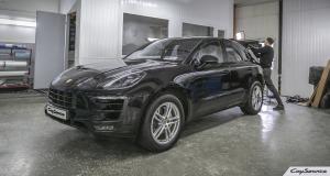 Кай Сервис. Техническое обслуживание и ремонт автомобилей Porsche