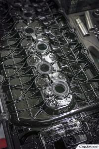 Кай Сервис. Техническое обслуживание и ремонт двигателей автомобилей Porsche
