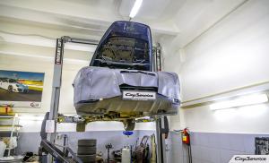 Кай Сервис. Техническое обслуживание и ремонт автомобилей Porsche