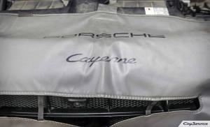 Кай Сервис. Техническое обслуживание и ремонт автомобилей Porsche