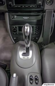 Кай Сервис. Внутреннее оборудование автомобилей Porsche. Работаем...