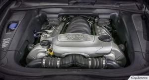 Кай Сервис. Техническое обслуживание и ремонт двигателей Porsche