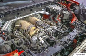 Кай Сервис. Техническое обслуживание и ремонт двигателей автомобилей Porsche