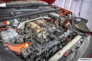 Кай Сервис. Техническое обслуживание и ремонт двигателей автомобилей Porsche