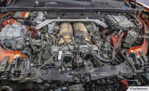 Кай Сервис. Техническое обслуживание и ремонт двигателей автомобилей Porsche