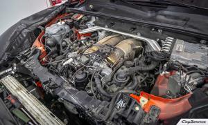 Кай Сервис. Техническое обслуживание и ремонт двигателей автомобилей Porsche