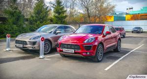 Кай Сервис. Техническое обслуживание и ремонт автомобилей Porsche