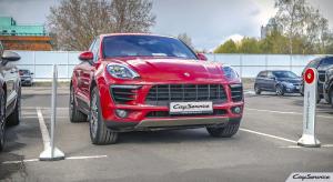 Кай Сервис. Техническое обслуживание и ремонт автомобилей Porsche