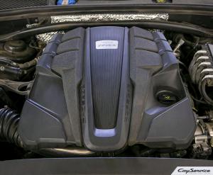 Кай Сервис. Техническое обслуживание и ремонт двигателей автомобилей Porsche