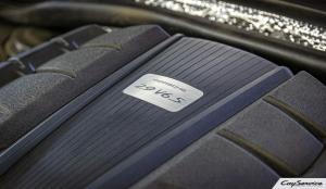 Кай Сервис. Техническое обслуживание и ремонт двигателей автомобилей Porsche