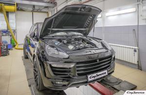 Кай Сервис. Слесарный участок. Работаем...