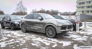 Кай Сервис. Техническое обслуживание и ремонт автомобилей Porsche