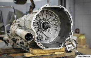 Кай Сервис. Техническое обслуживание и ремонт трансмиссии автомобилей Porsche
