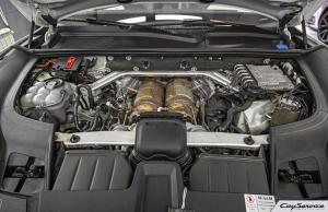 Кай Сервис. Техническое обслуживание и ремонт двигателей автомобилей Porsche
