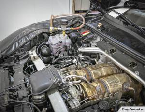 Кай Сервис. Техническое обслуживание и ремонт двигателей автомобилей Porsche
