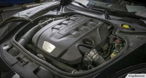Кай Сервис. Техническое обслуживание и ремонт двигателей Porsche