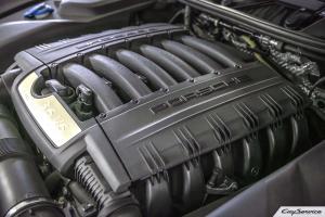 Кай Сервис. Техническое обслуживание и ремонт двигателей автомобилей Porsche
