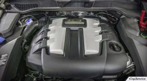 Кай Сервис. Техническое обслуживание и ремонт двигателей Porsche