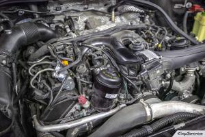 Кай Сервис. Техническое обслуживание и ремонт двигателей автомобилей Porsche