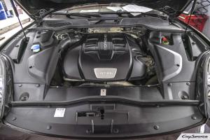 Кай Сервис. Техническое обслуживание и ремонт двигателей автомобилей Porsche