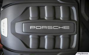 Кай Сервис. Техническое обслуживание и ремонт двигателей Porsche