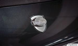 Кай Сервис. Внешнее оснащение автомобилей Porsche. Работаем...