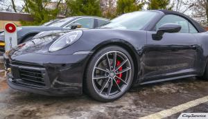 Кай Сервис. Техническое обслуживание и ремонт автомобилей Porsche